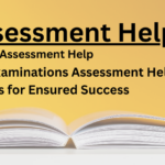 Assessment help