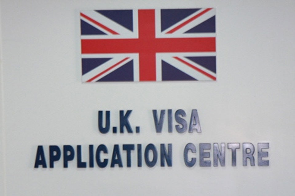 How to Apply for a Replacement UK Visa if Your Passport is Lost or Stolen