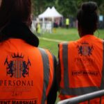 Hire Expert Security Staff for Your Event or Business