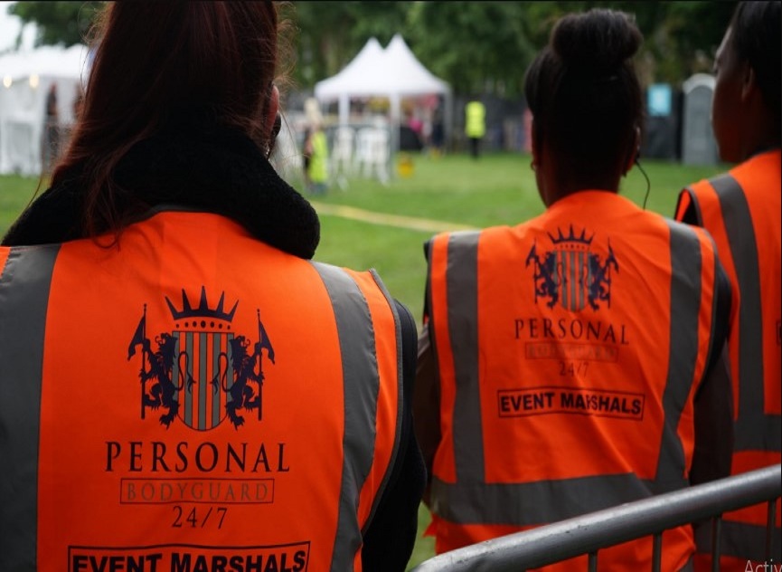 Hire Expert Security Staff for Your Event or Business