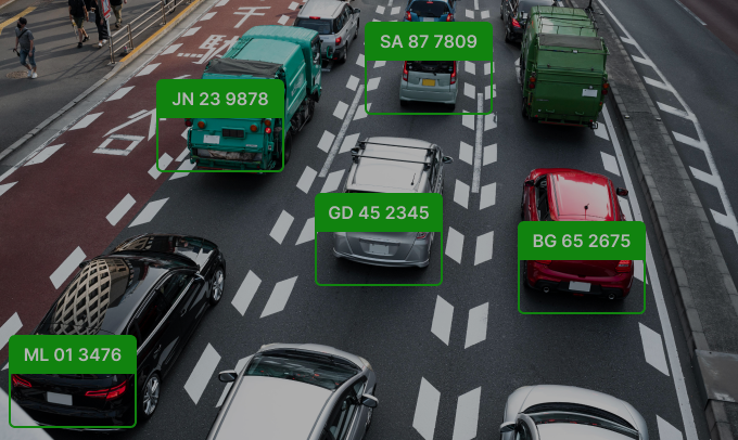 Exploring automatic number plate recognition system harnessing computer vision