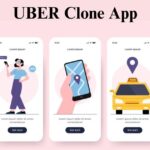 uber clone