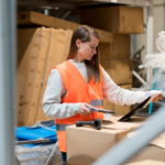 Optimizing Your Supply Chain with Professional Packaging Services