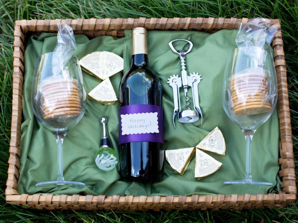 Wine Gifts