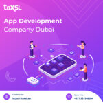 app development company Dubai