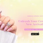 Explore the Best Artificial Nail Tools for Stunning Nail Designs