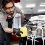 The Surprising Benefits of Professional Car Washing in Abu Dhabi