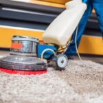 Carpet Cleaning Brooklyn