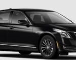 chauffeur service Orlando