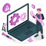 Website Maintenance Services