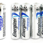 lithium-ion battery manufacturers in USA