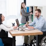 disability employment services providers