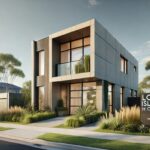 double storey homes melbourne