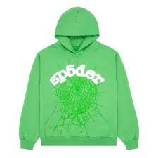 Sp5der Hoodie Key Collections