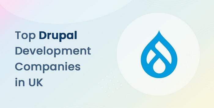 drupal developers uk