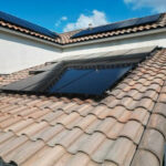 solar panel bird proofing