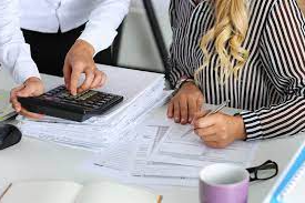 Can a Self-Assessment Tax Accountant in Ilford Help with Partnership Tax Returns?