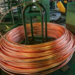 Copper Wire Rods