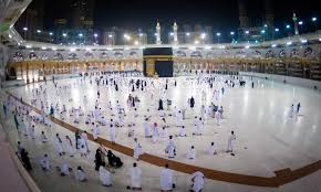 Umrah Packages