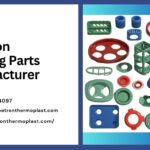 Injection Molding Parts – PETRON THERMOPLAST