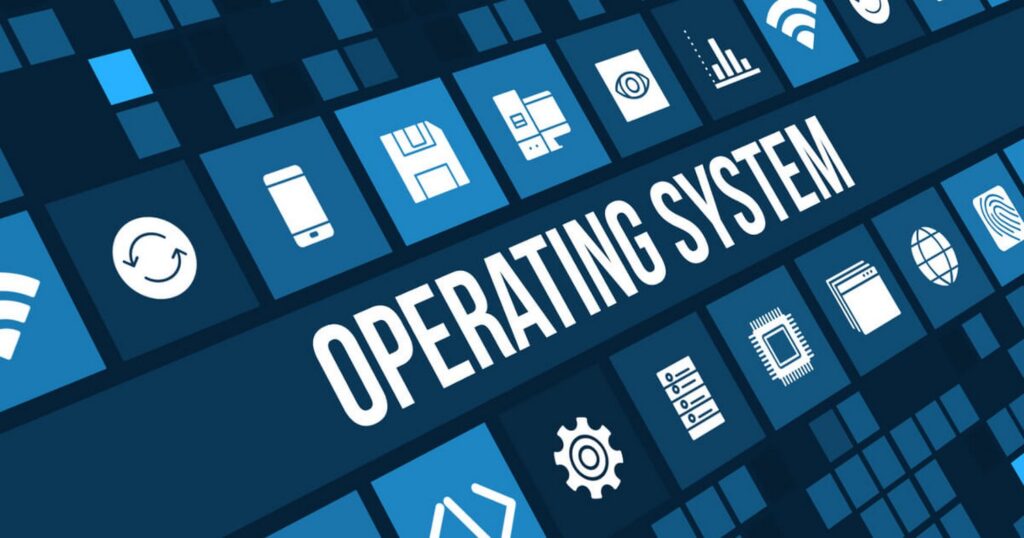 AI-based Operating Systems