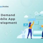 on-demand app development