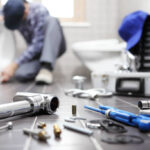 plumbing service in irving