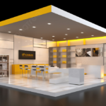 How to Make Your Exhibition Stand Interactive in Atlanta?