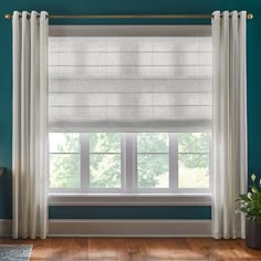 Roman Blinds Cleaning Brooklyn