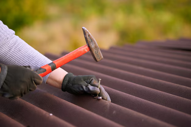 roofing repair service san antonio