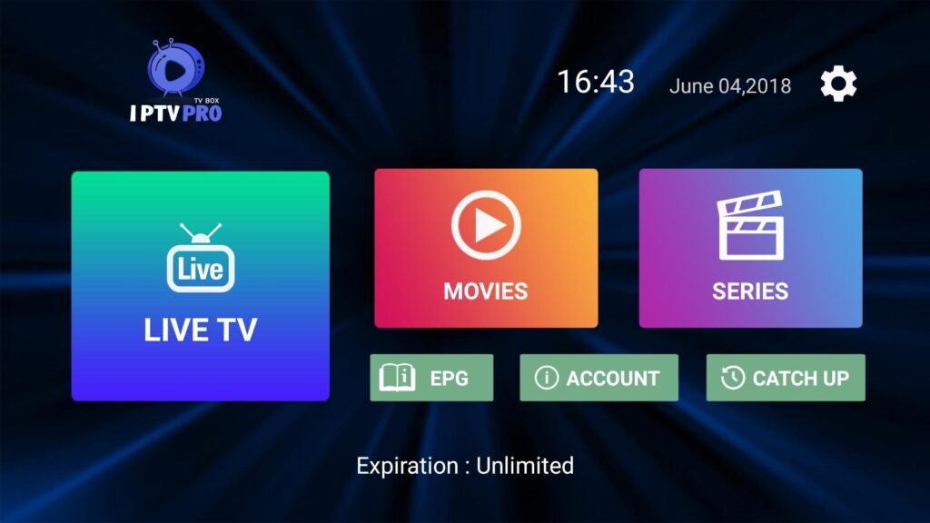 Unlocking the Power of Atlas Pro: A Comprehensive Guide to Next-Level IPTV Services