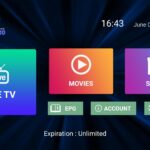 Unlocking the Power of Atlas Pro: A Comprehensive Guide to Next-Level IPTV Services