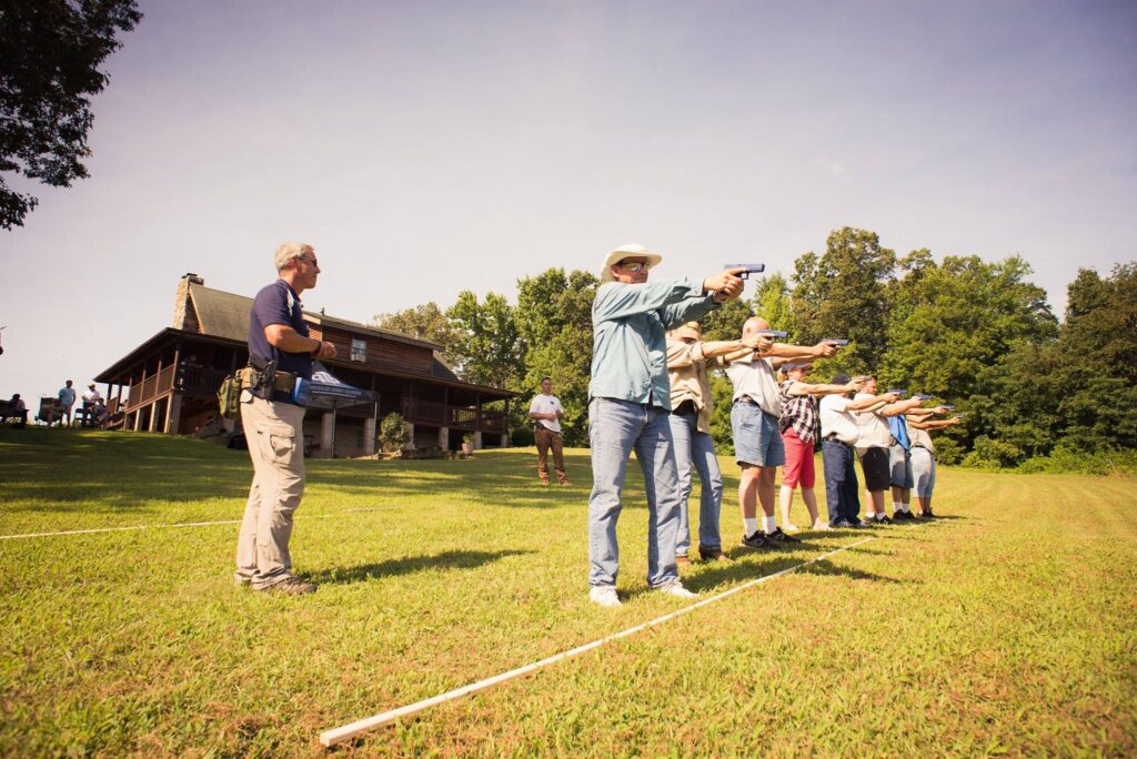 Concealed Weapon Permit Maryland