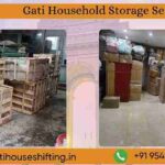 Storage Facility In Delhi