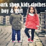 TheSpark Shop Kids Clothes For Baby Boy Girl