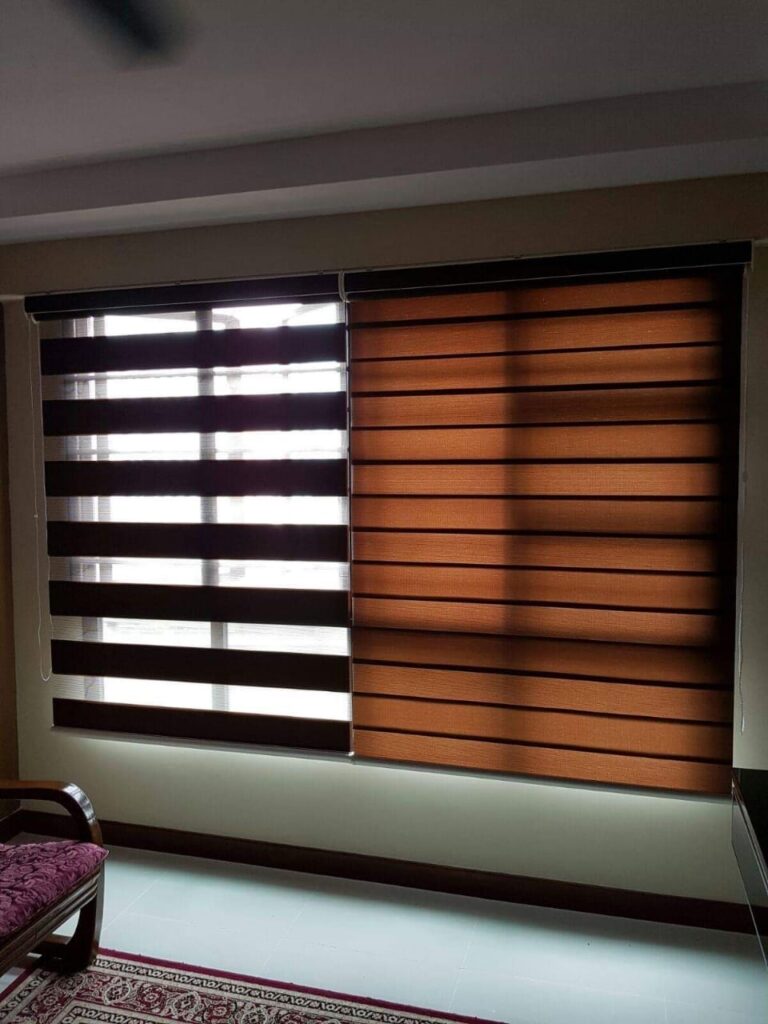 Finding the Perfect Blinds: Style Meets Functionality