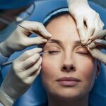 blepharoplasty