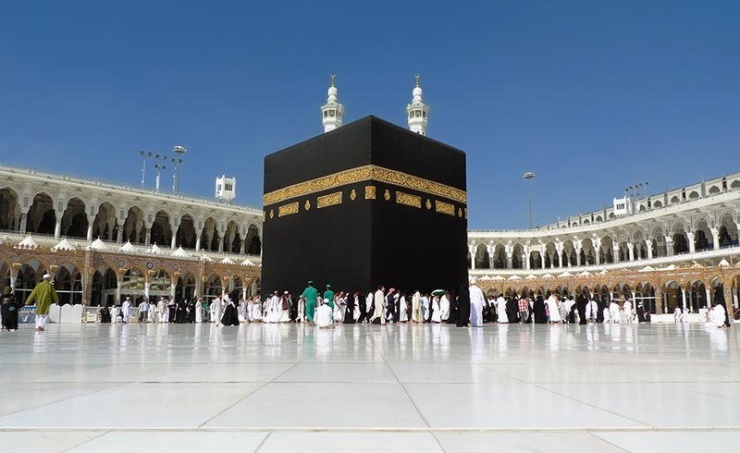 Cheap Umrah Packages