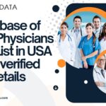 How Physicians Email List Can Boost Your Healthcare Marketing Efforts Effectively