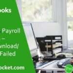 How to Fix QuickBooks Payroll Error PS058?