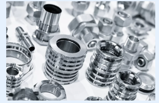 CNC Machining Parts: Precision, Durability, and Performance with PetronThermoplast LLP