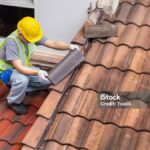 Residential Roofing Services Mount Washington