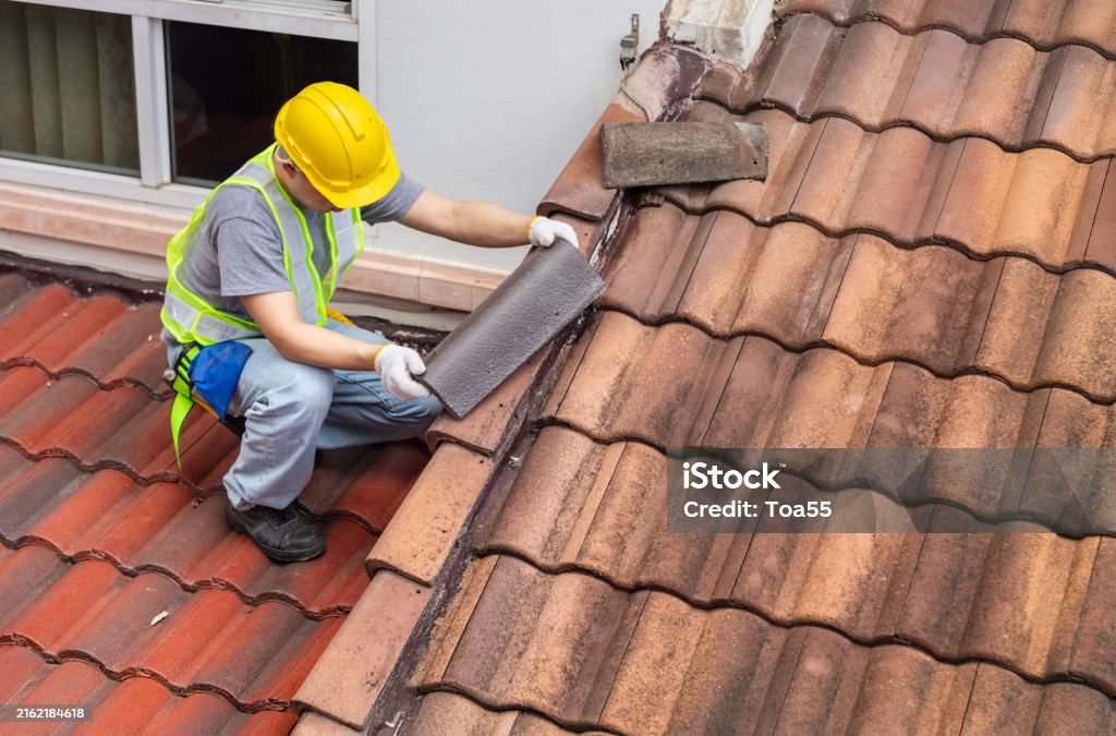 Residential Roofing Services Mount Washington