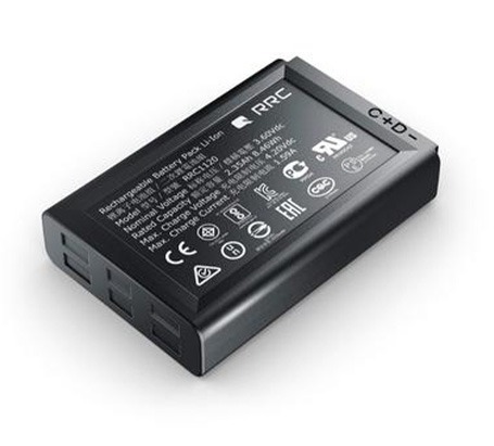 mobile battery packaging